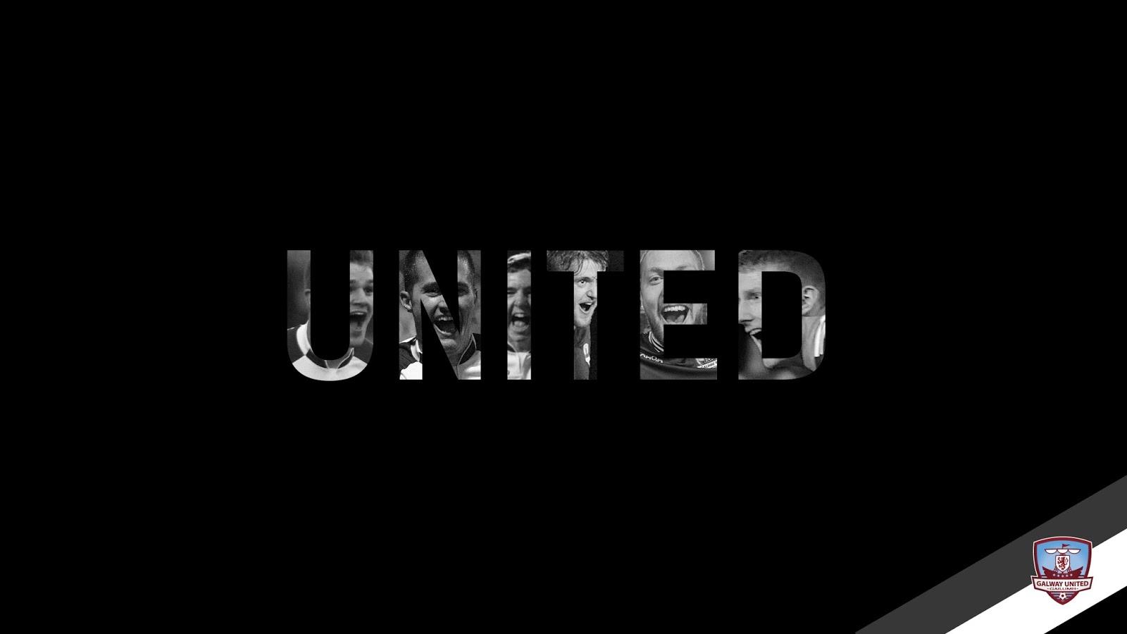 1600x900 Manchester United Wallpaper HD Black