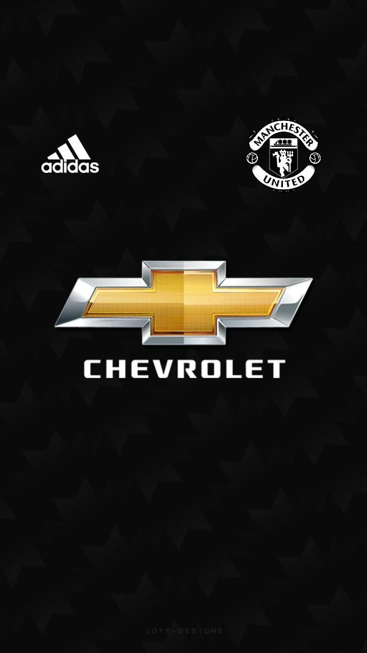 720x1280 Adidas Manchester United Wallpaper