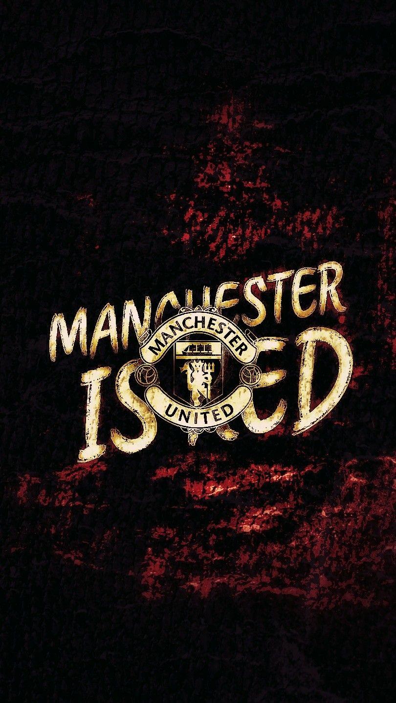 810x1438 Manchester united. Fotografi gelap, Olahraga