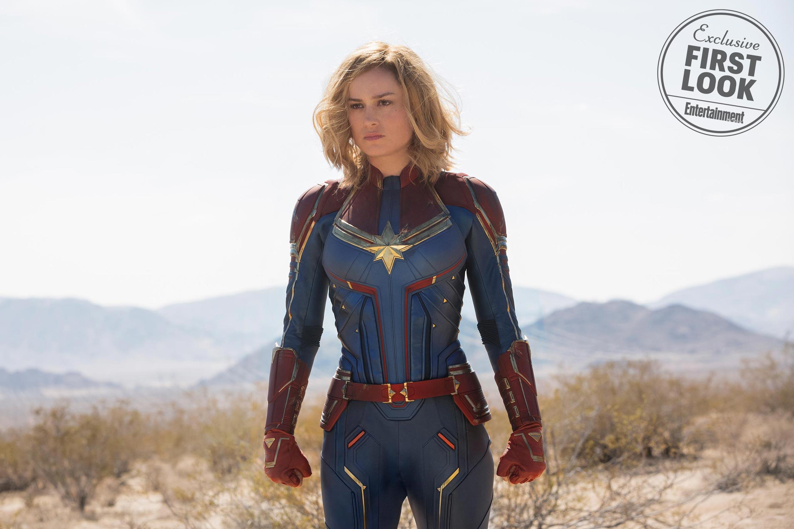 2700x1800 Ronan Captain Marvel Wallpaper
