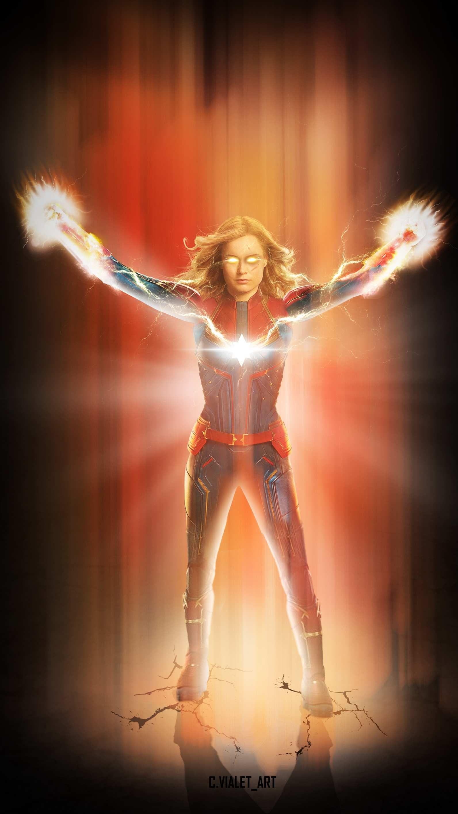 1592x2829 Captain Marvel Powers iPhone Wallpaper. Captain marvel powers, Captain marvel, Next avengers