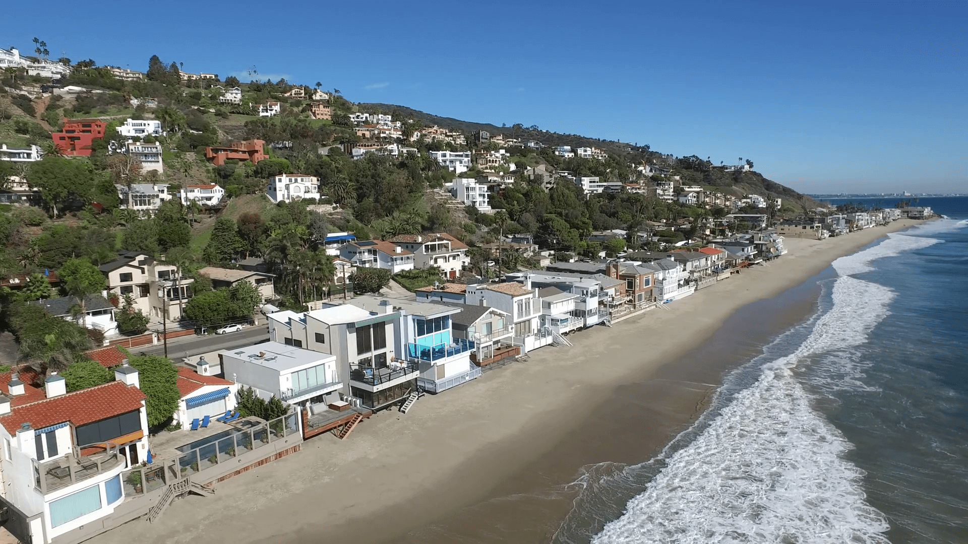 1920x1080 Welcome to Malibu. The Park at Cross Creek