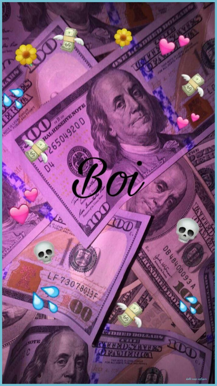 713x1265 Baddie Wallpaper Money Wallpaper