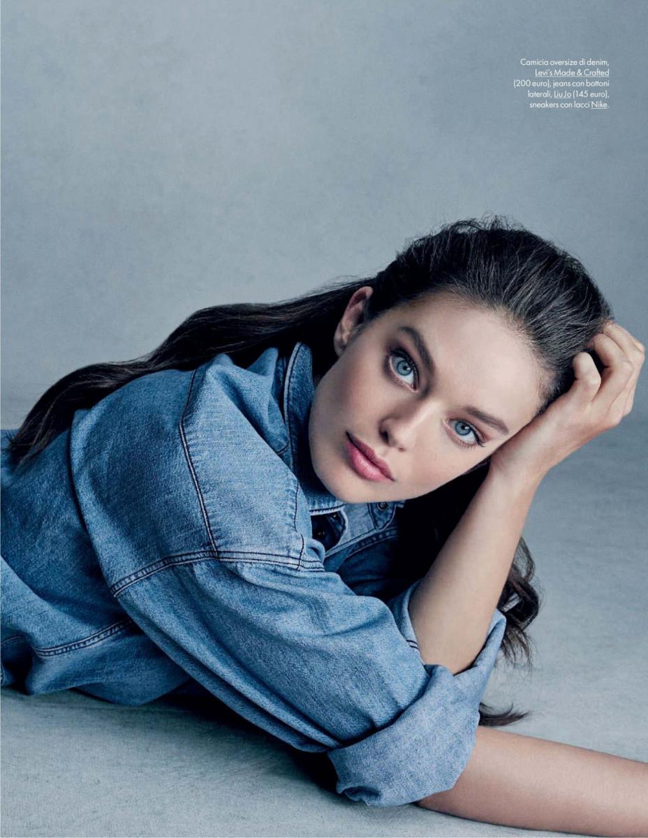 928x1200 Emily Didonato wallpaper