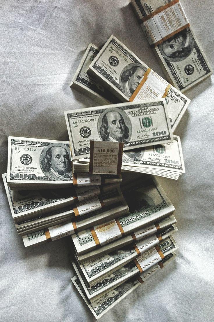 736x1104 Dope Money Wallpaper