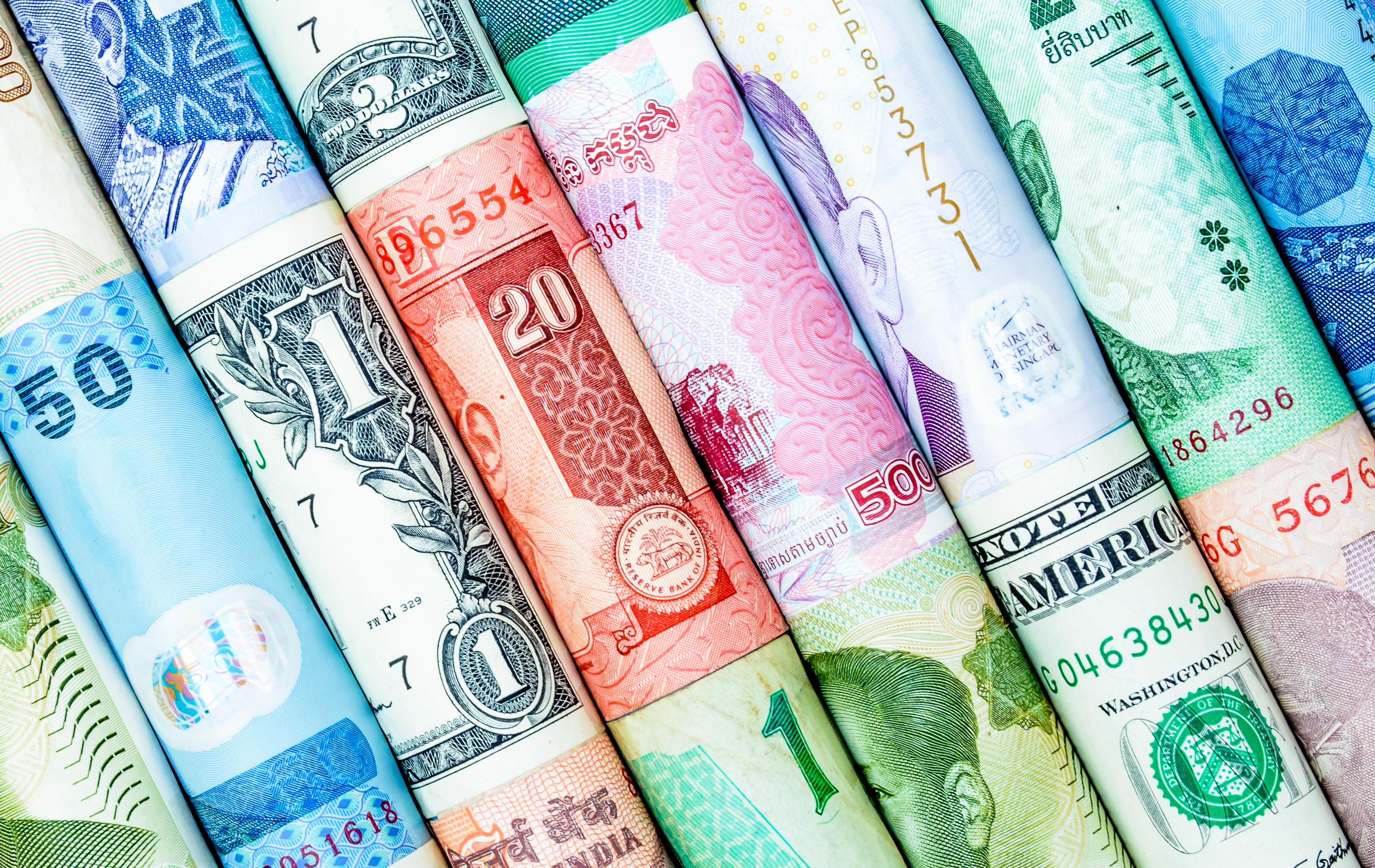 3564x2250 money HD wallpaper, background