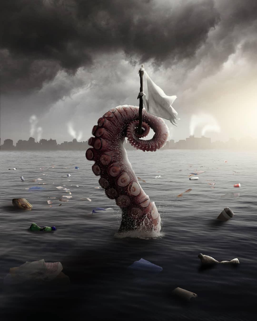 Plastic Pollution Wallpapers Top Free Plastic Pollution Backgrounds WallpaperAccess