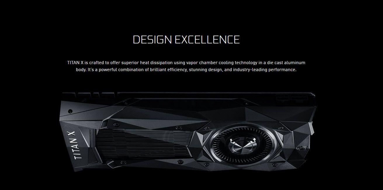 1311x652 NVIDIA GeForce GTX Titan X Pascal Graphics Card Announced