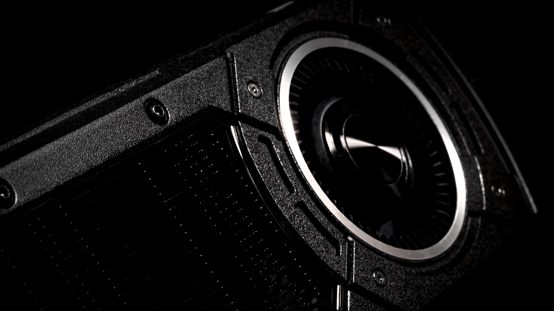1920x1080 The Ultimate GPU, TITAN X. Available Now