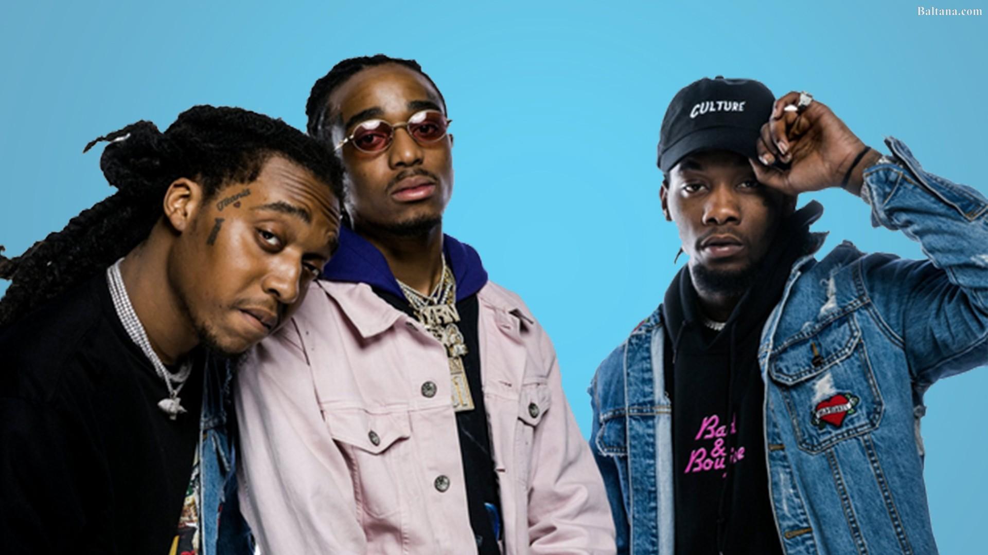 1920x1080 Migos HD Wallpaper And Kodak Black