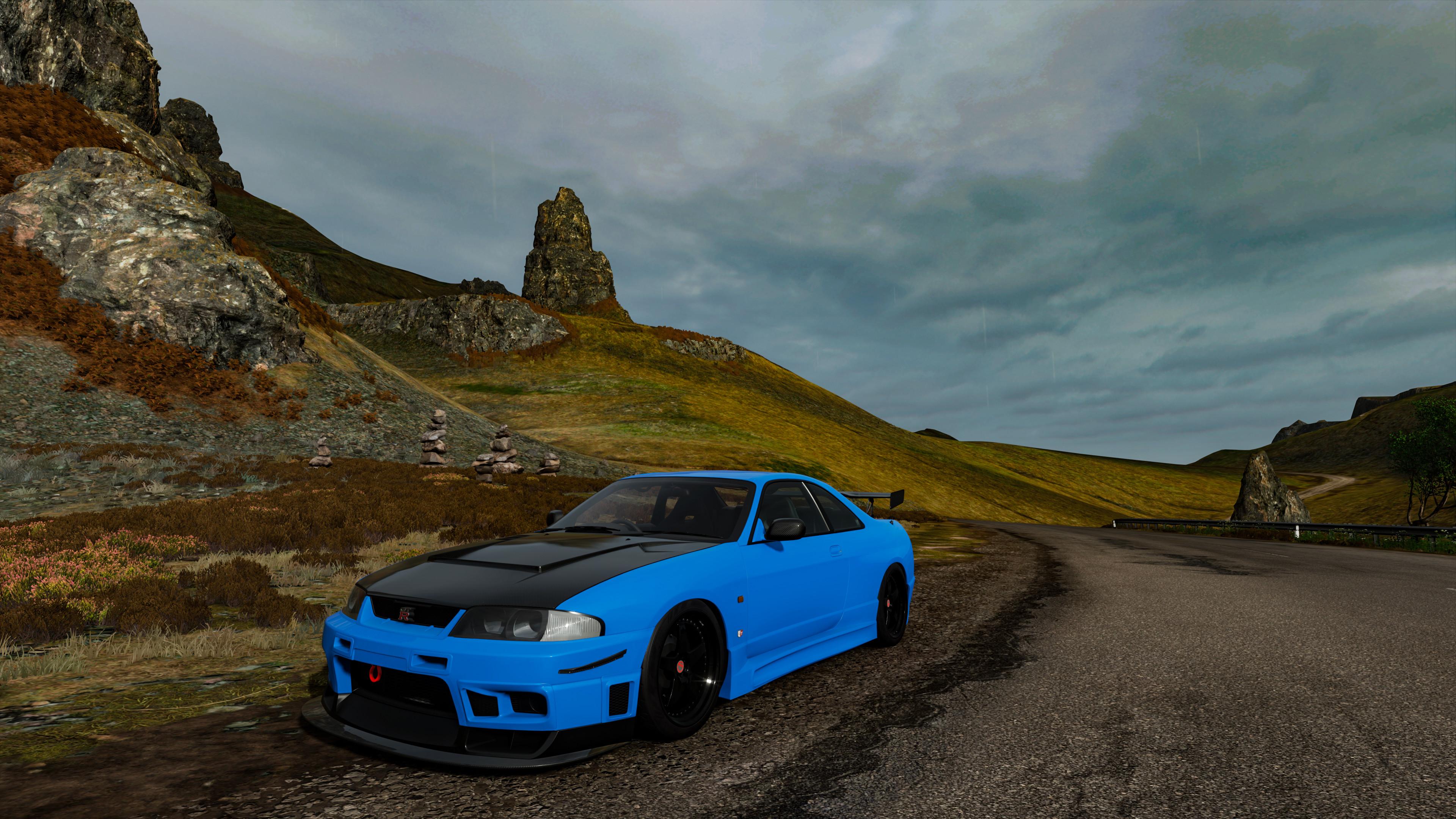 3840x2160 Nissan Skyline Gtr R33 Wallpaper (best Nissan Skyline Gtr R33 Wallpaper and image) on WallpaperChat
