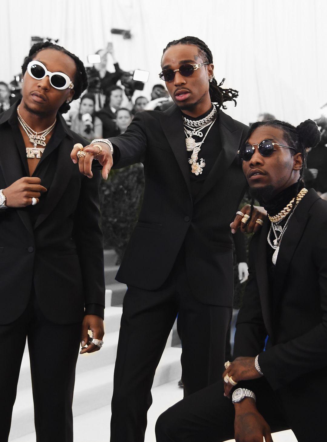 1080x1459 Migos Wallpaper