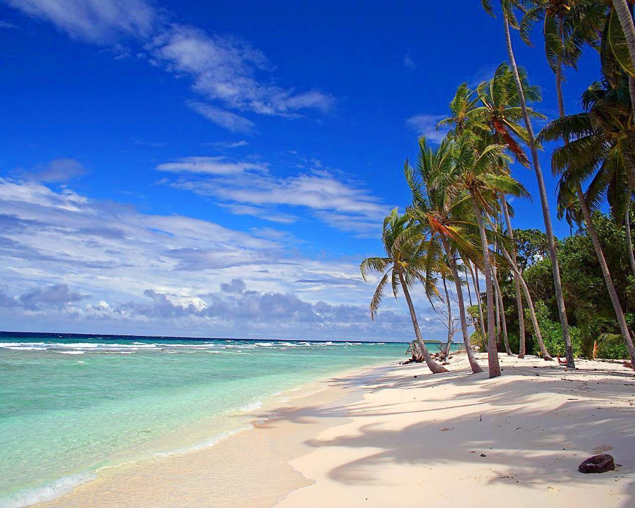 1280x1024 Hawaii Beach Desktop Wallpaper, HD Hawaii Beach Desktop Background