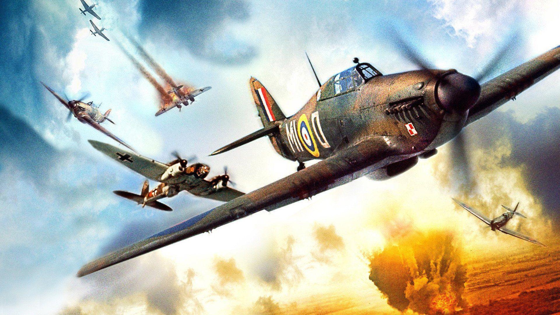 1920x1080 Battle Of Britain Wallpaper Wallpaper HD