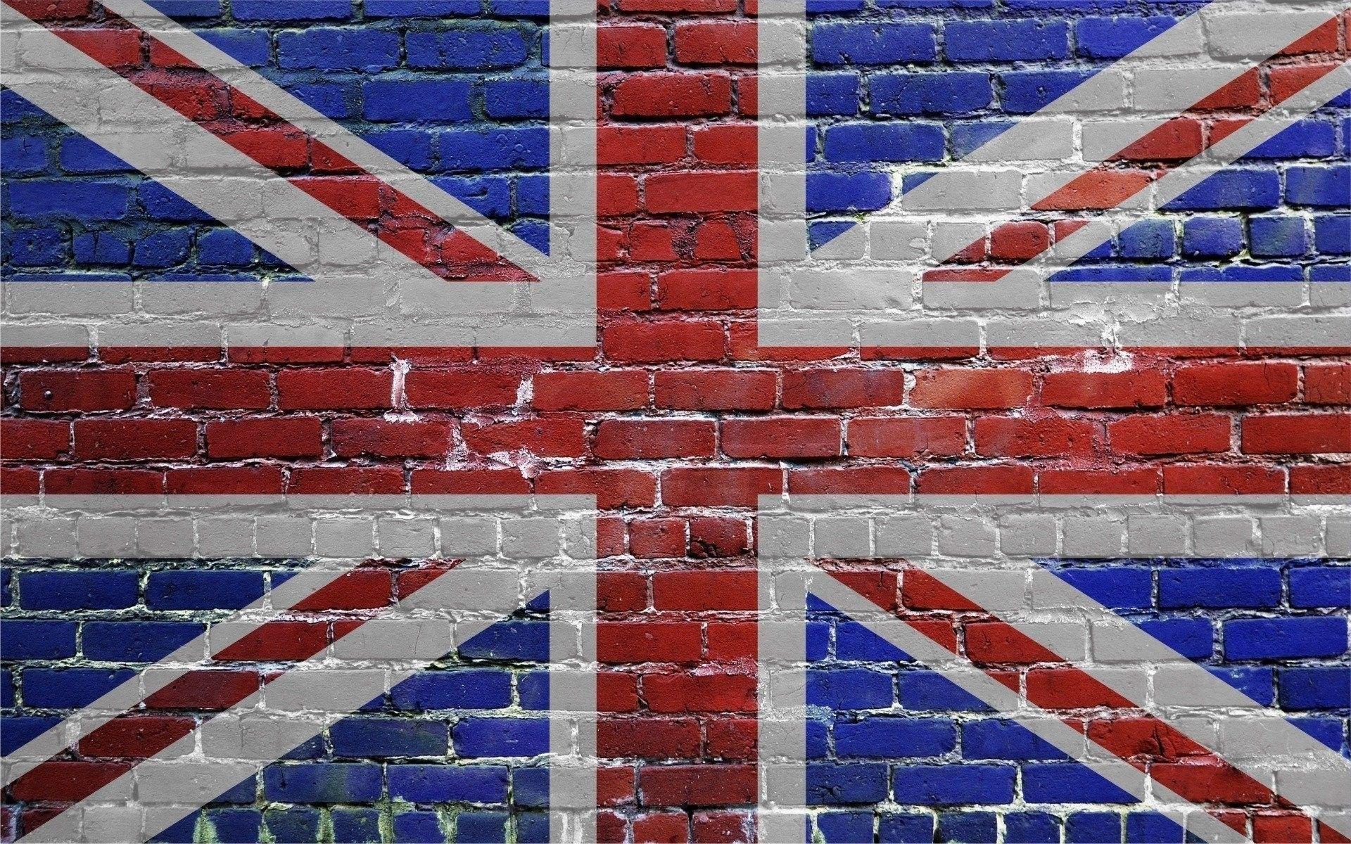 1920x1200 United Kingdom Flag Wallpaper