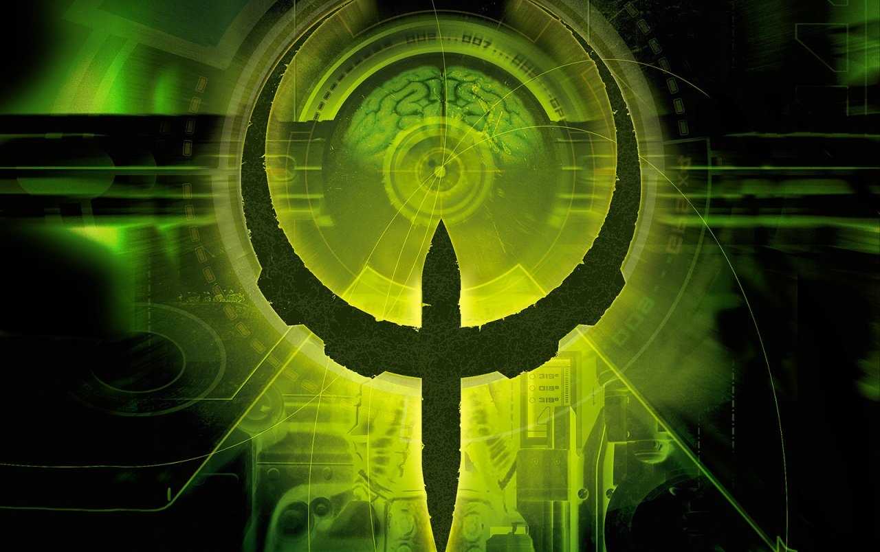 1280x804 Quake 4 Wallpaper Free HD Wallpaper