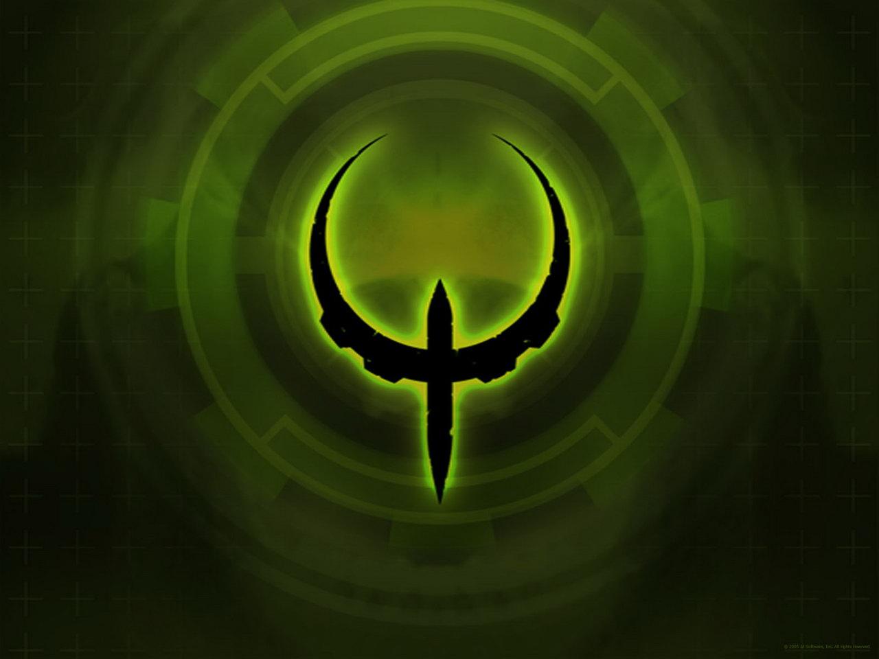 1280x960 Free download Logo Quake 4 [1280x960] for your Desktop, Mobile & Tablet. Explore Quake 4 Wallpaper. Quake 4 Wallpaper, Quake Background, Quake Wallpaper