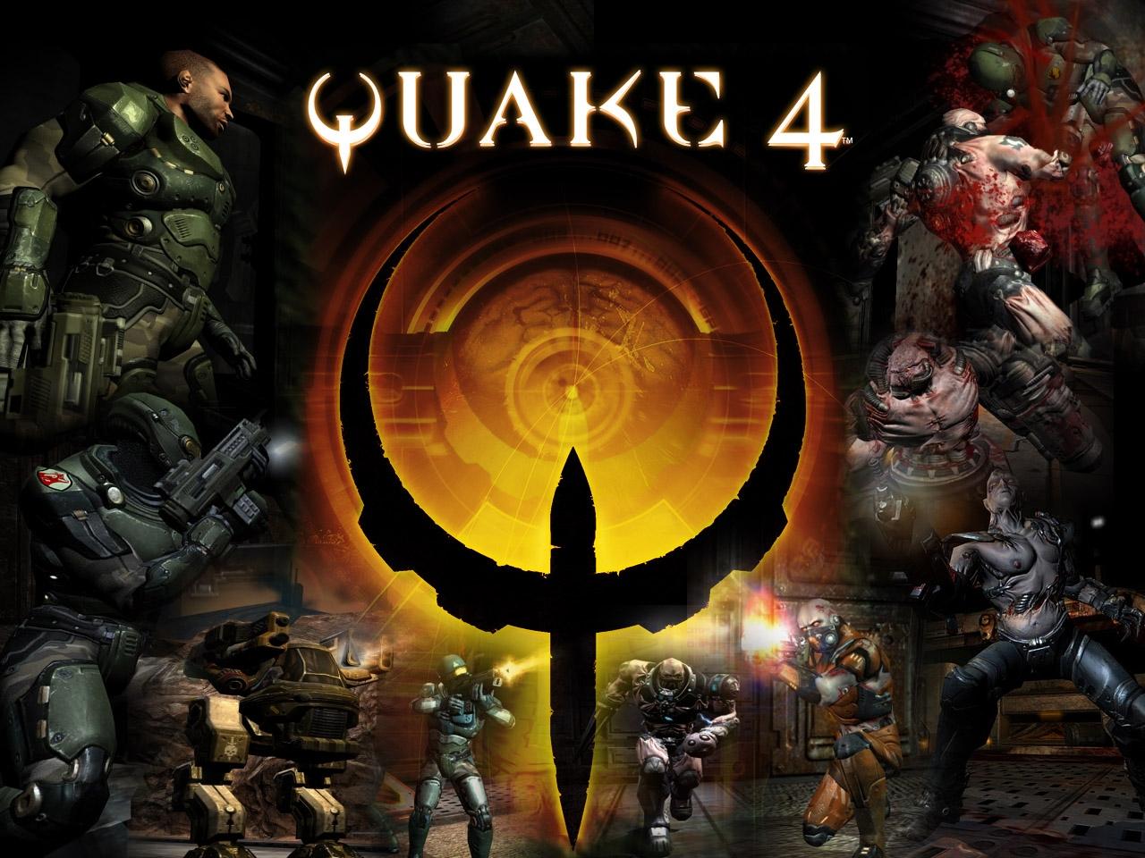 quake 4 full version for free
