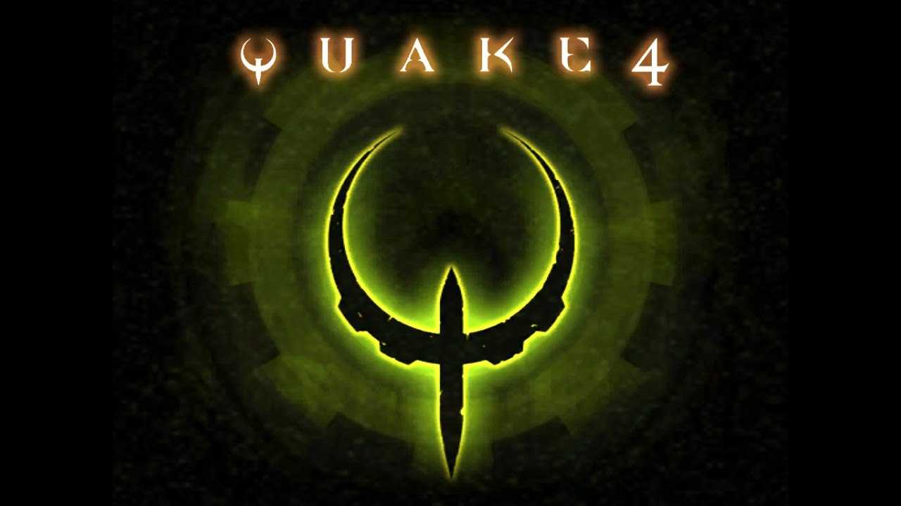 1280x720 Quake 4 Wallpaper Free HD Wallpaper