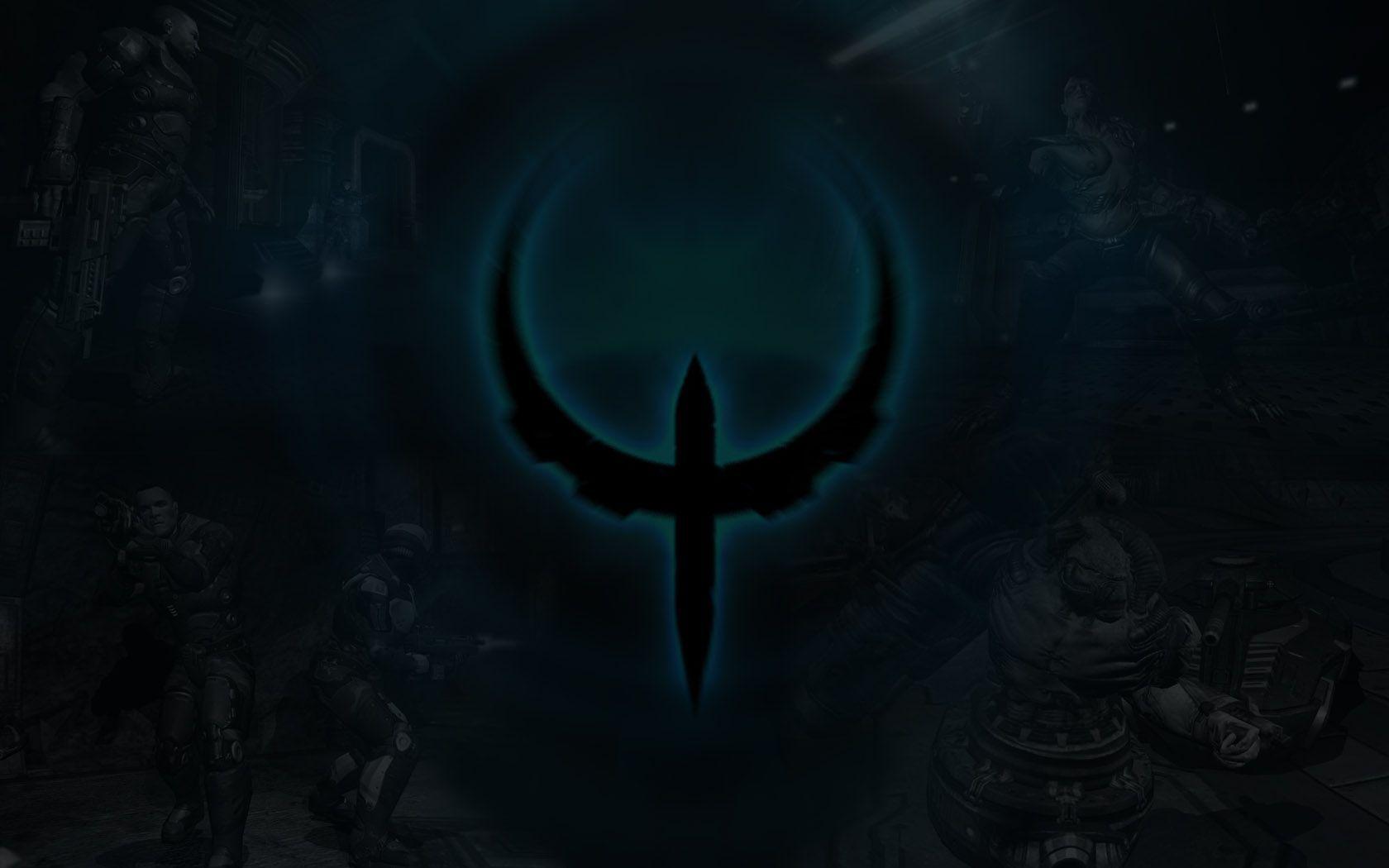 1680x1050 Free download Quake 4 Wallpaper [1680x1050] for your Desktop, Mobile & Tablet. Explore Quake Wallpaper. Quake Background, Quake Wallpaper, Quake 4 Wallpaper