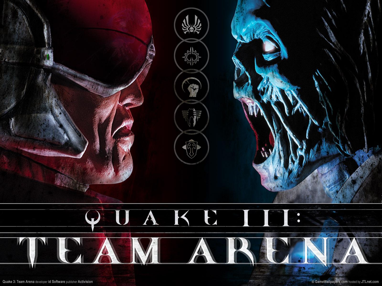 1600x1200 Quake 4 wallpaper. Quake 4