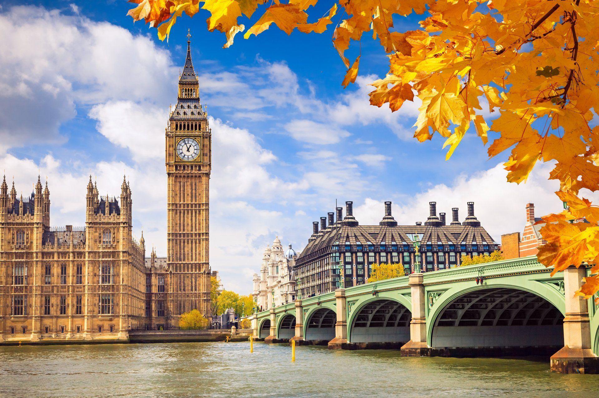 1920x1275 london england westminster palace big ben great britain palace
