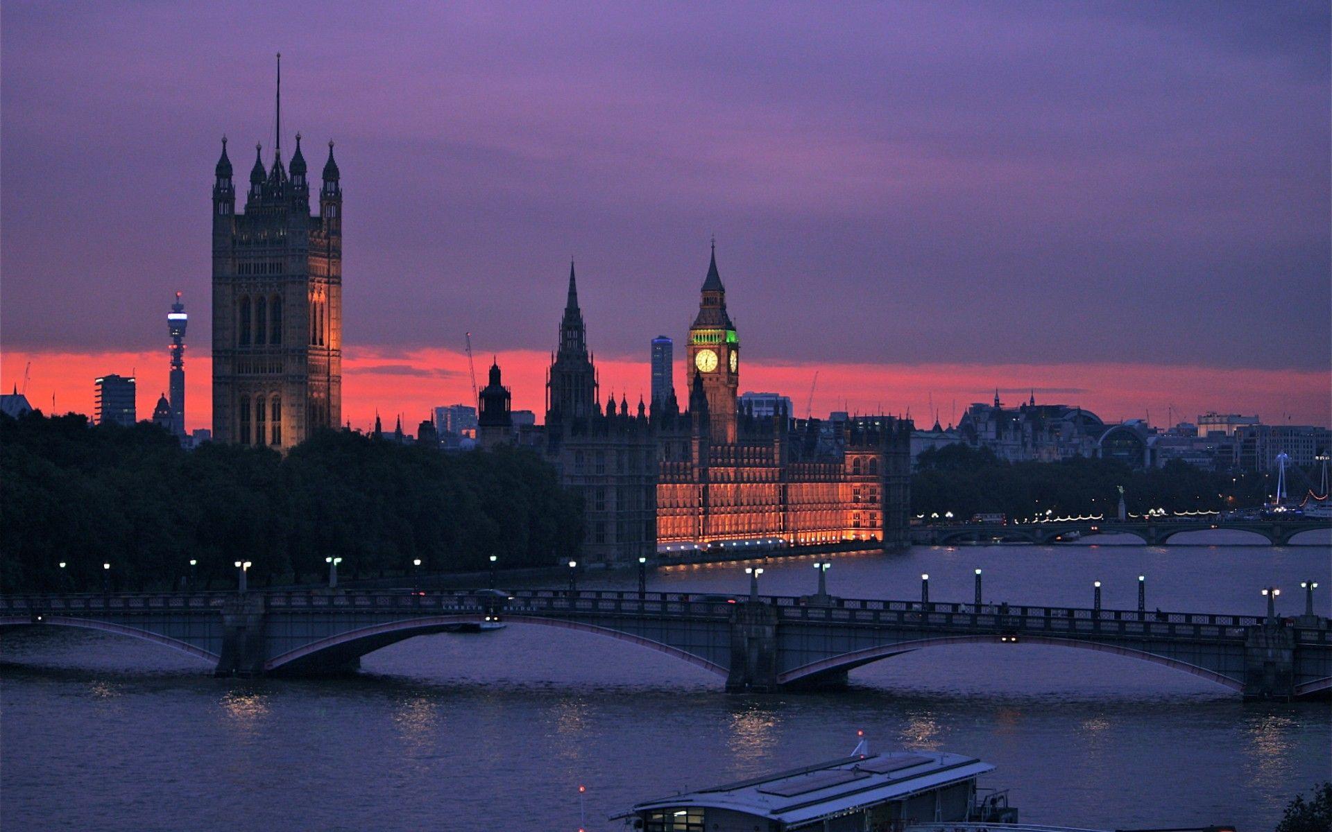 1920x1200 Britain Wallpaper for Desktop
