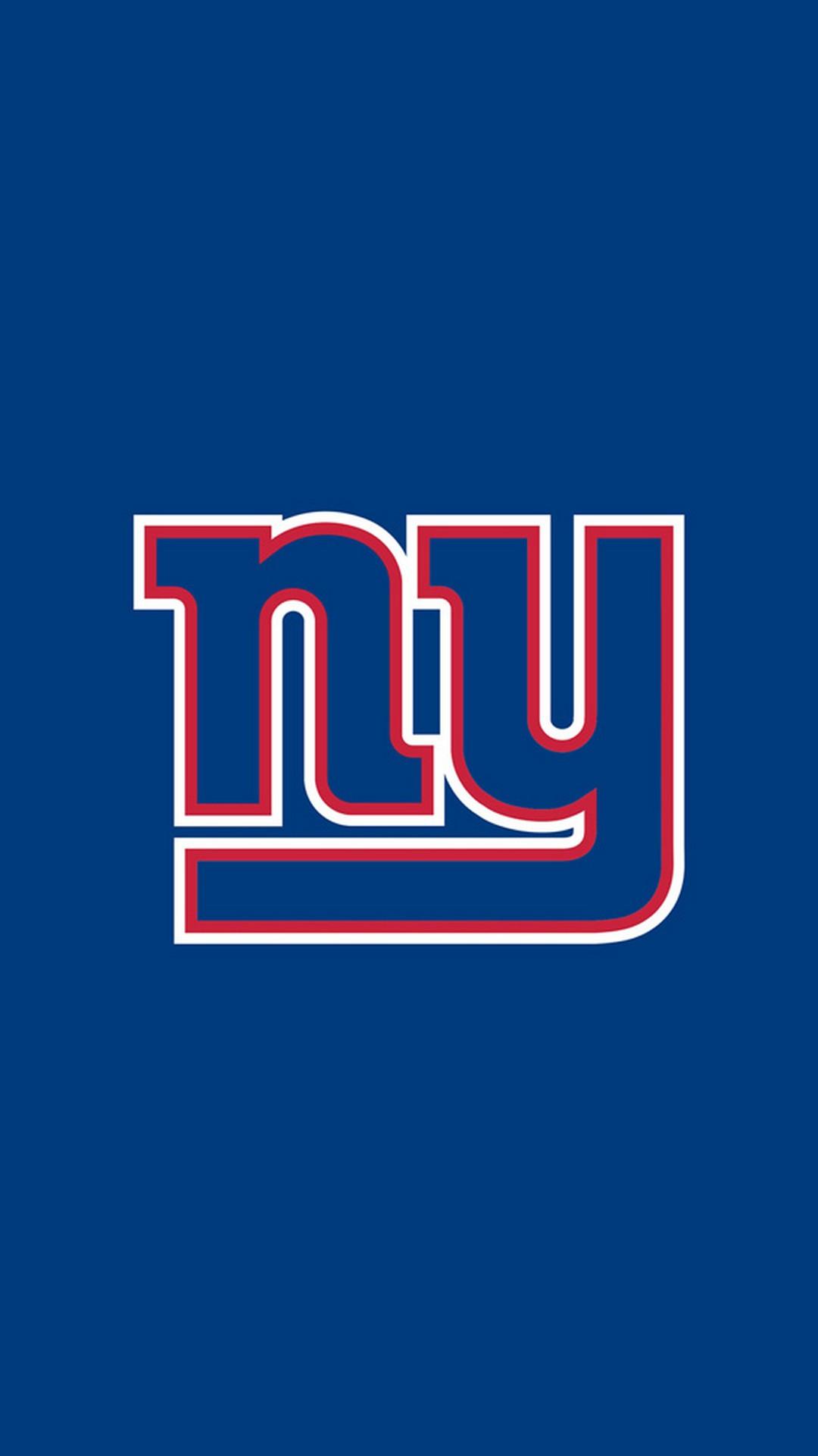 1080x1920 New York Giants iPhone Screen Wallpaper NFL iPhone Wallpaper