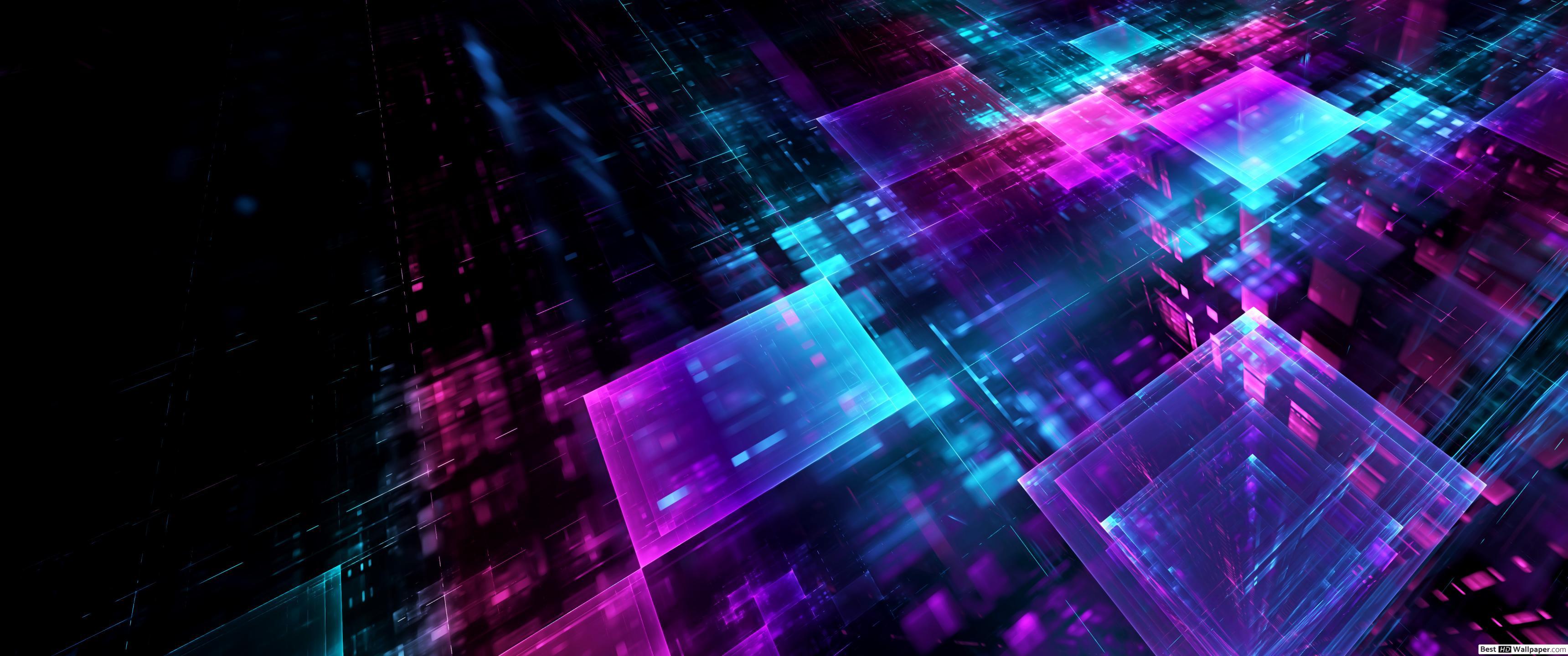 3440X1440 Neon Wallpapers - Top Free 3440X1440 Neon Backgrounds