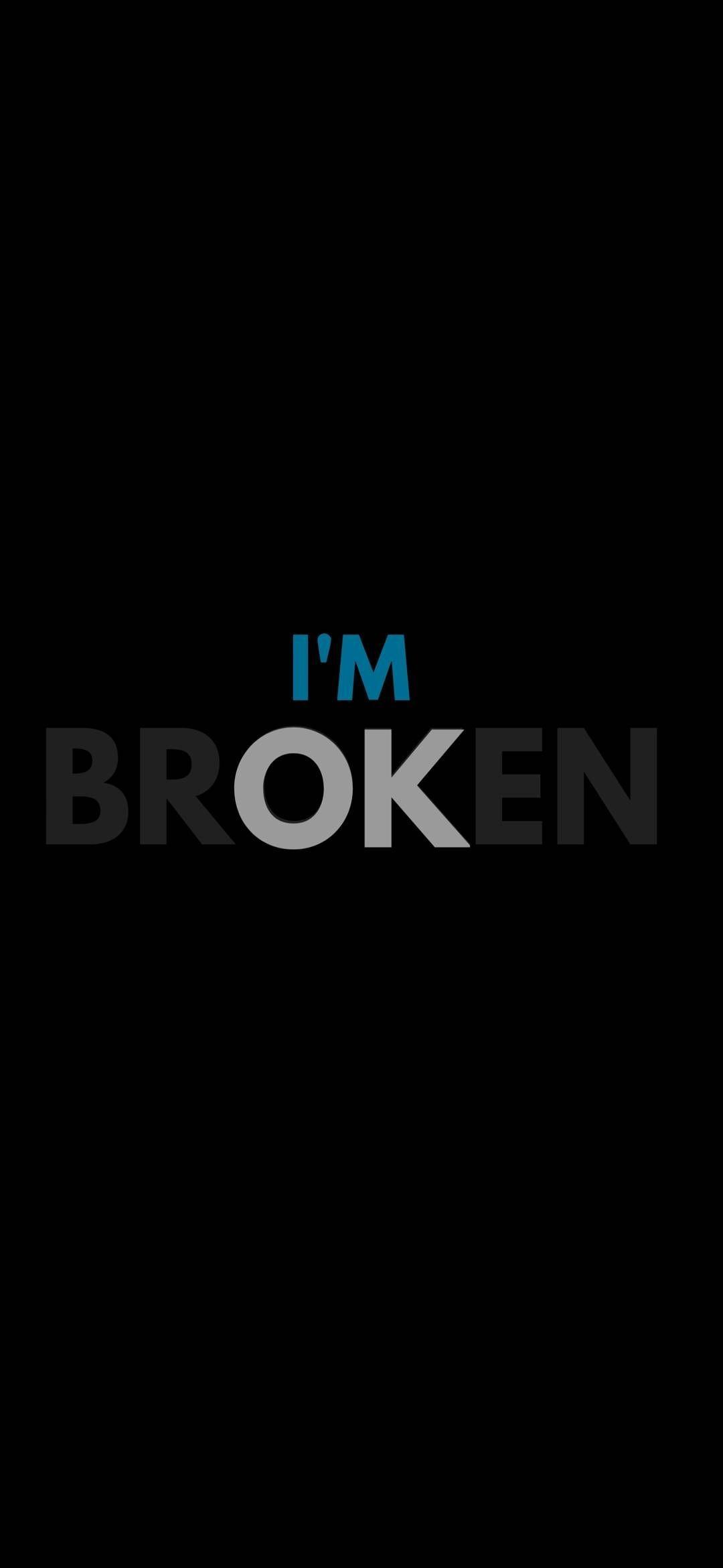 1080x2340 Heartbroken Wallpaper (best Heartbroken Wallpaper and image) on WallpaperChat