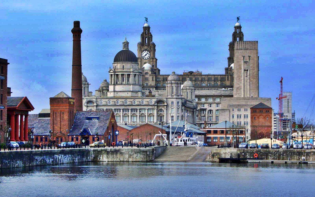 1280x800 Great Britain image Liverpool, England HD wallpaper and background