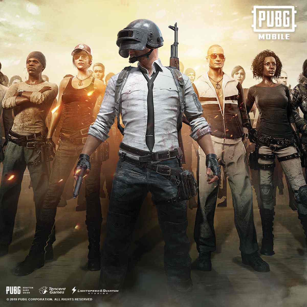 1200x1200 PUBG Mobile Season 10 (0.15.5 update) Royale Pass, Tier Rewards, New Skins, Weapons, Vehicles, Emotes & more