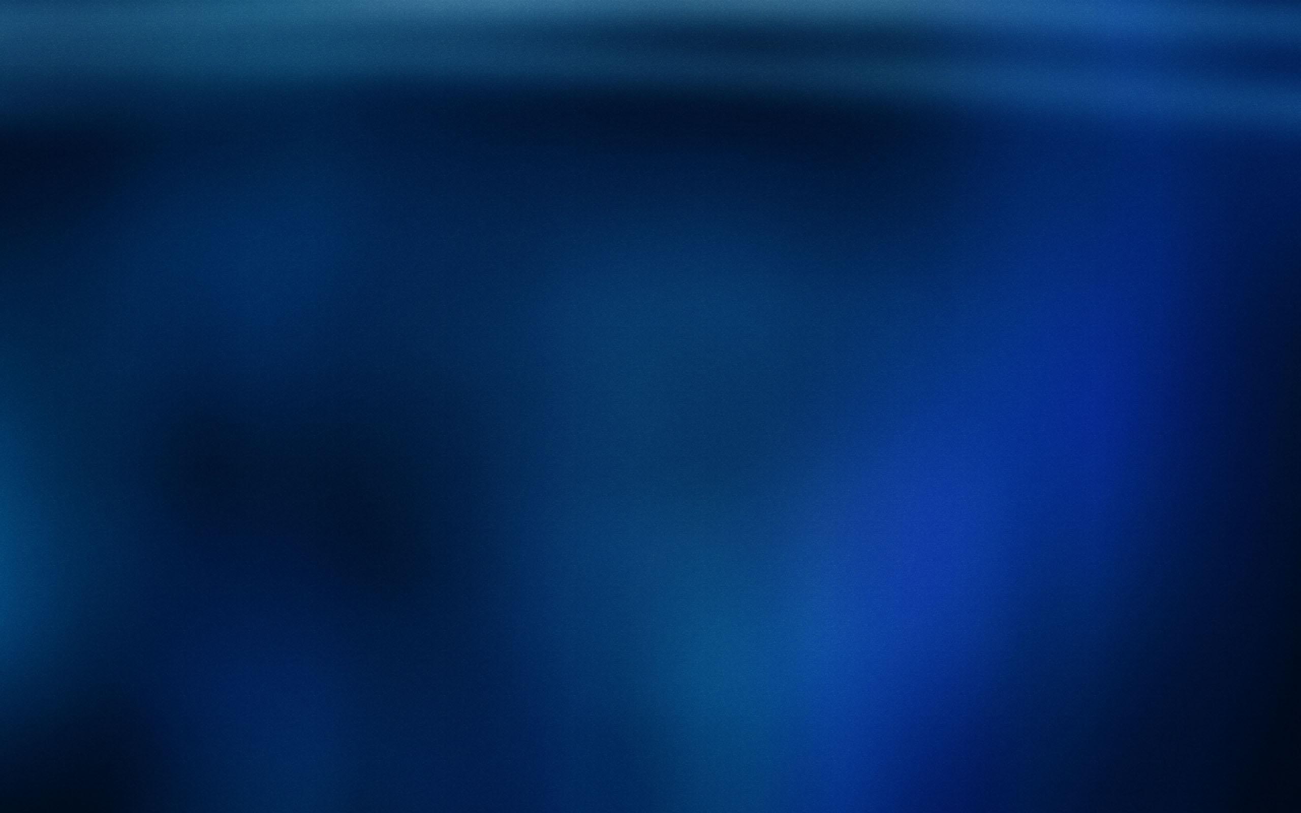 2560x1600 Blue Abstract Wallpaper