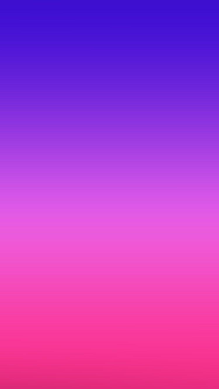 750x1334 Pink Purple Blue Wallpaper