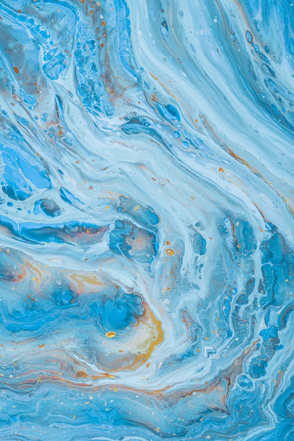 1000x1500 Blue Abstract Picture. Download Free Image