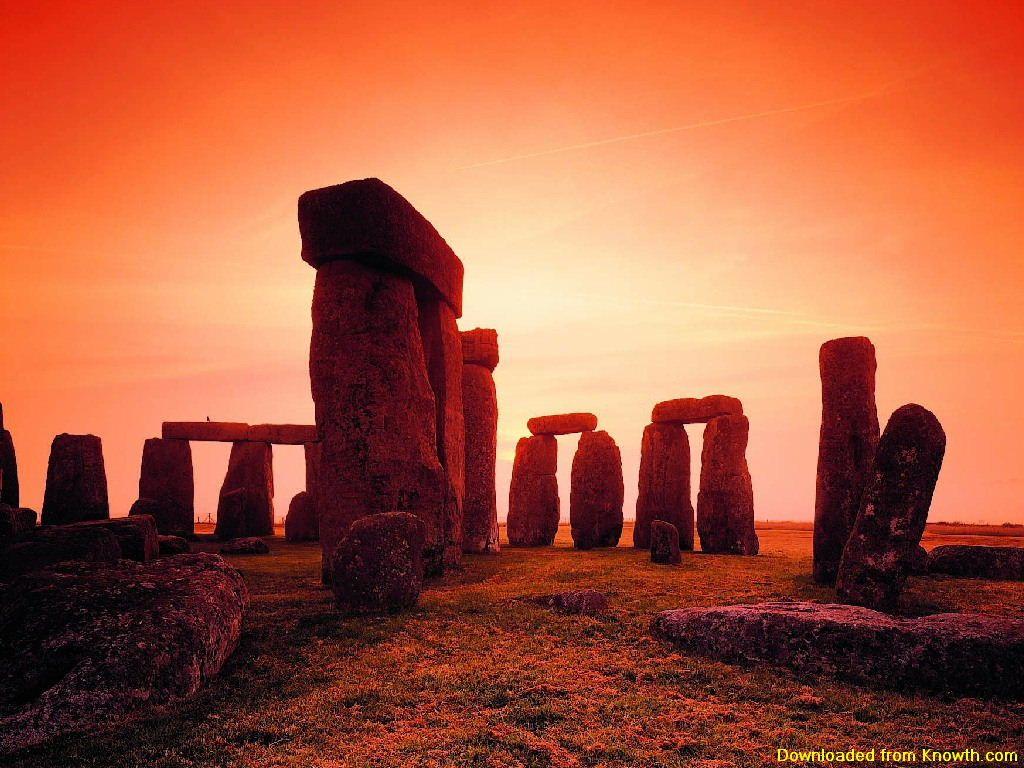1024x768 Ancient Britain Wallpaper. Great Britain
