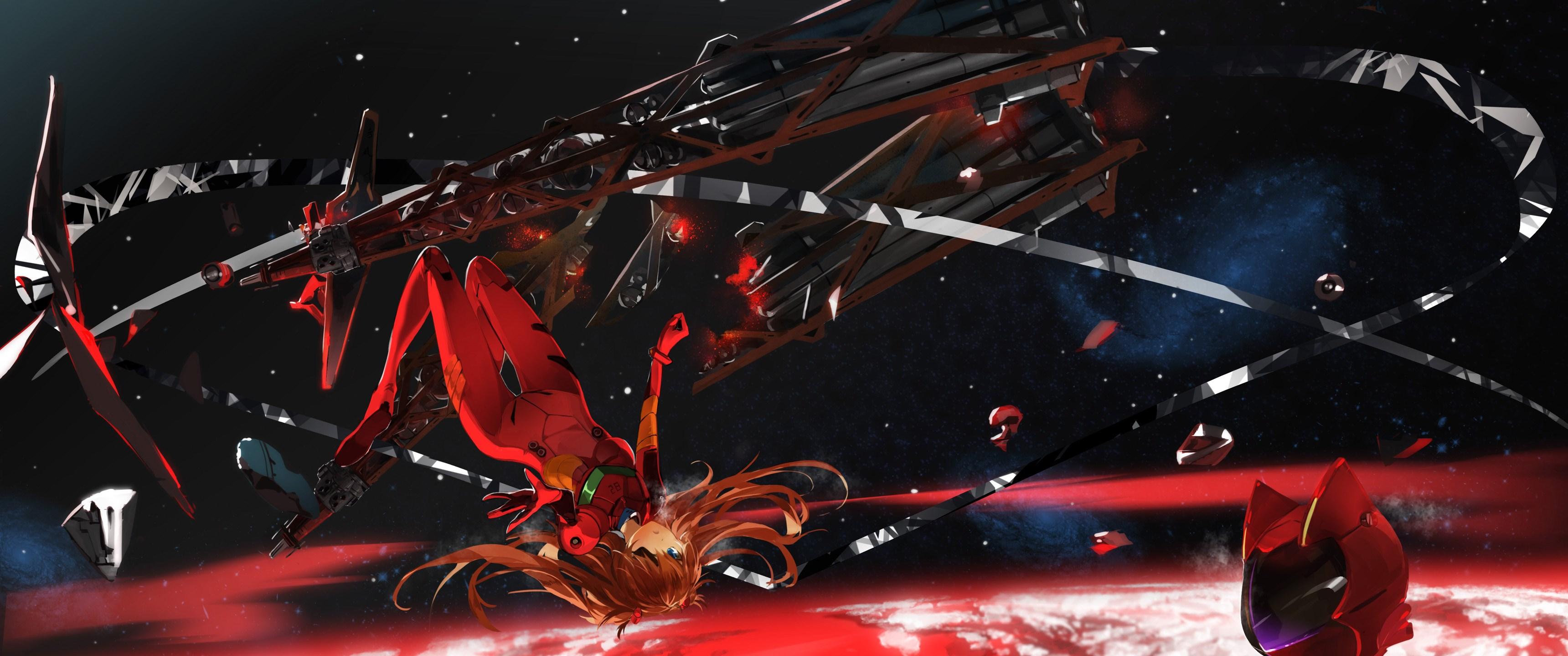 3440x1440 3440x1440 neon genesis evangelion 1080p windows