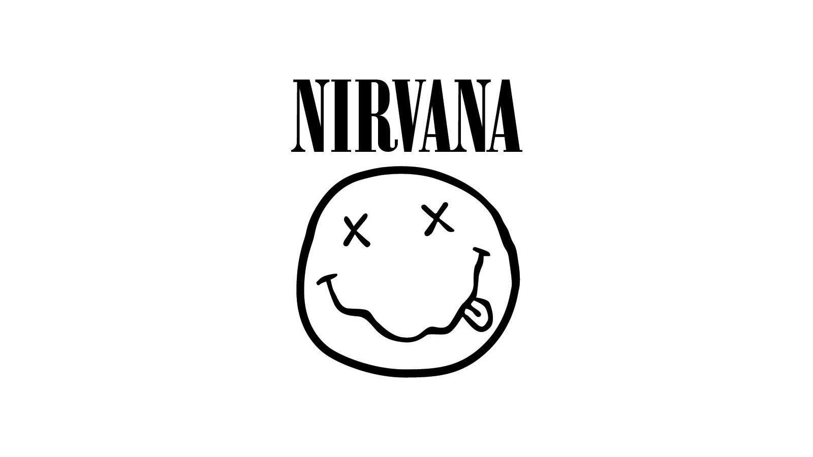 1600x900 Nirvana Computer Wallpaper, Desktop Background Desktop Background