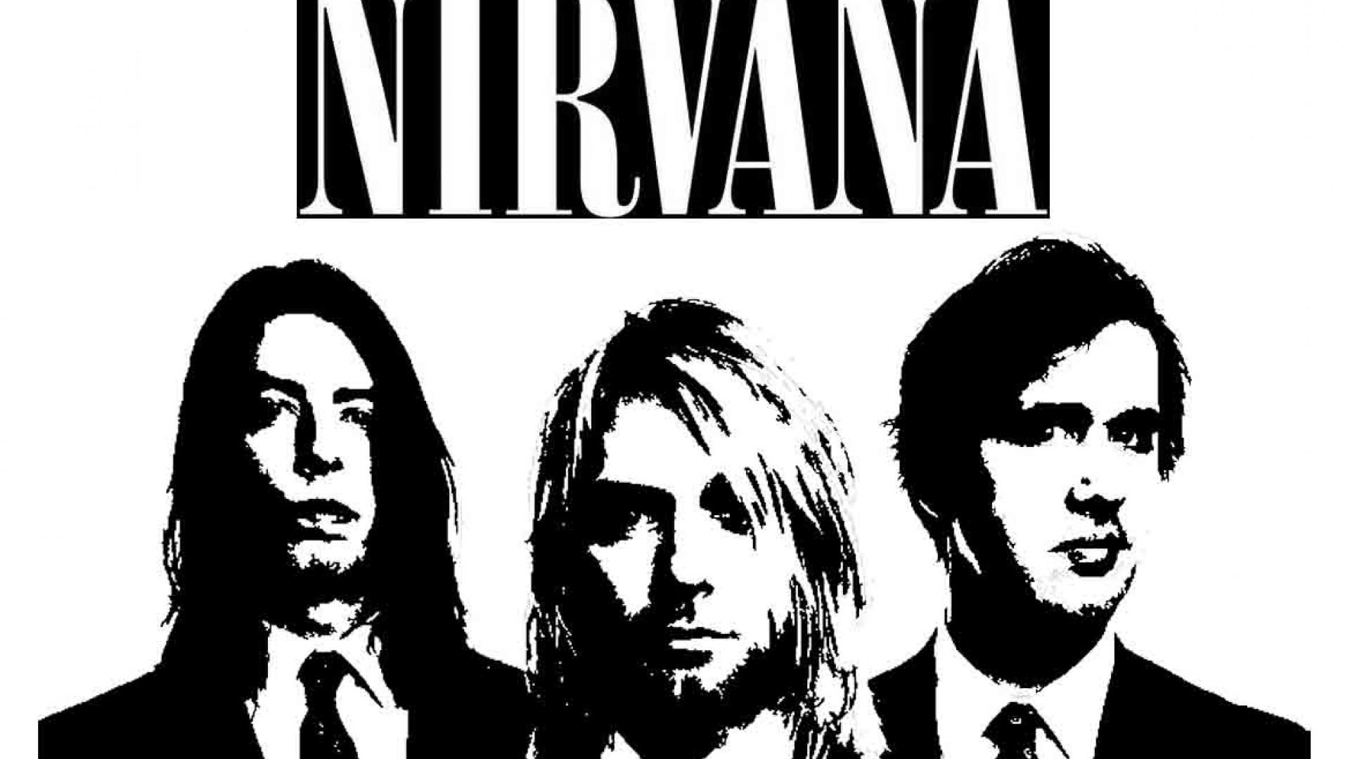 1920x1080 Free Nirvana Background