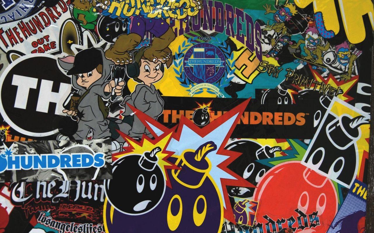 1280x800 Swag Wallpaper