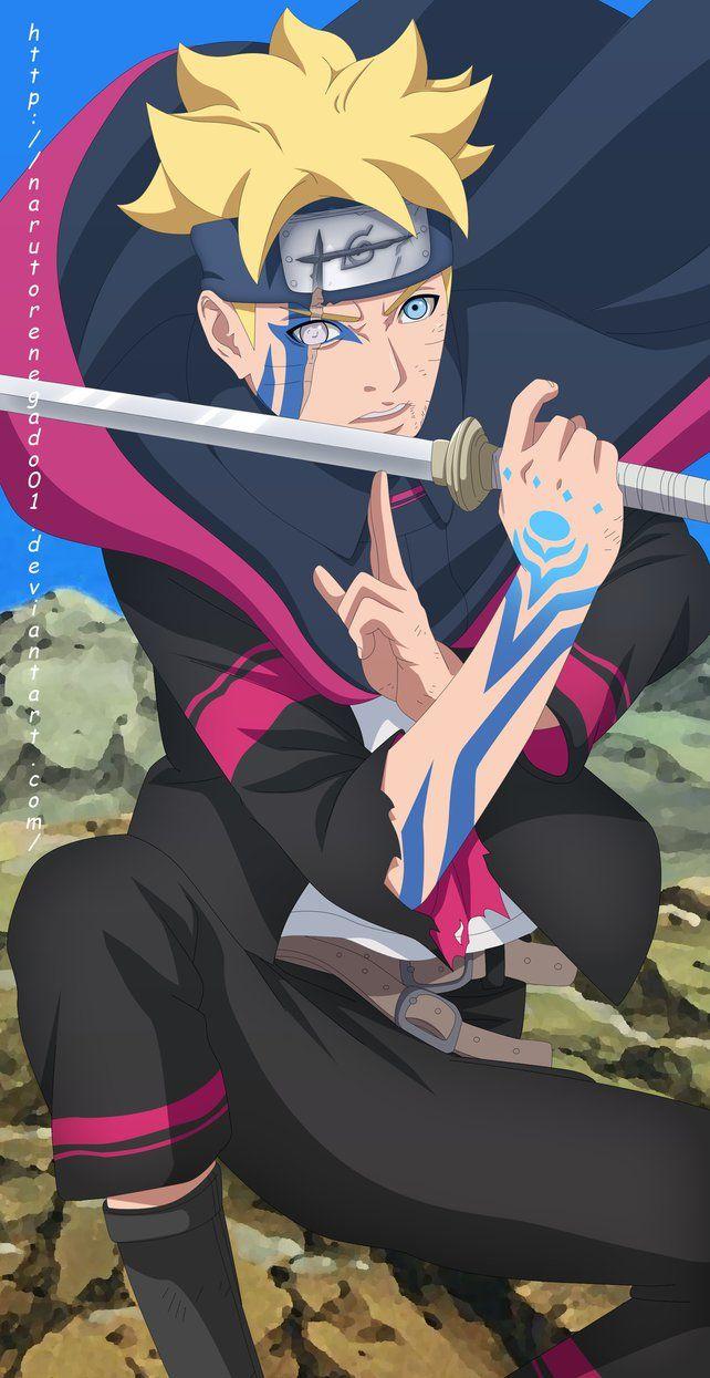 642x1245 Boruto. Naruto shippuden anime, Naruto uzumaki art, Naruto uzumaki