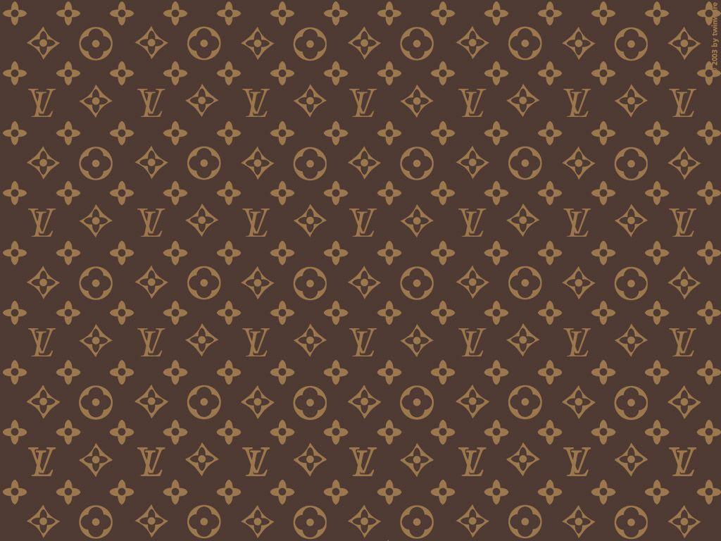 Louis Vuitton Computer Printed Backdrop – Backdrop City