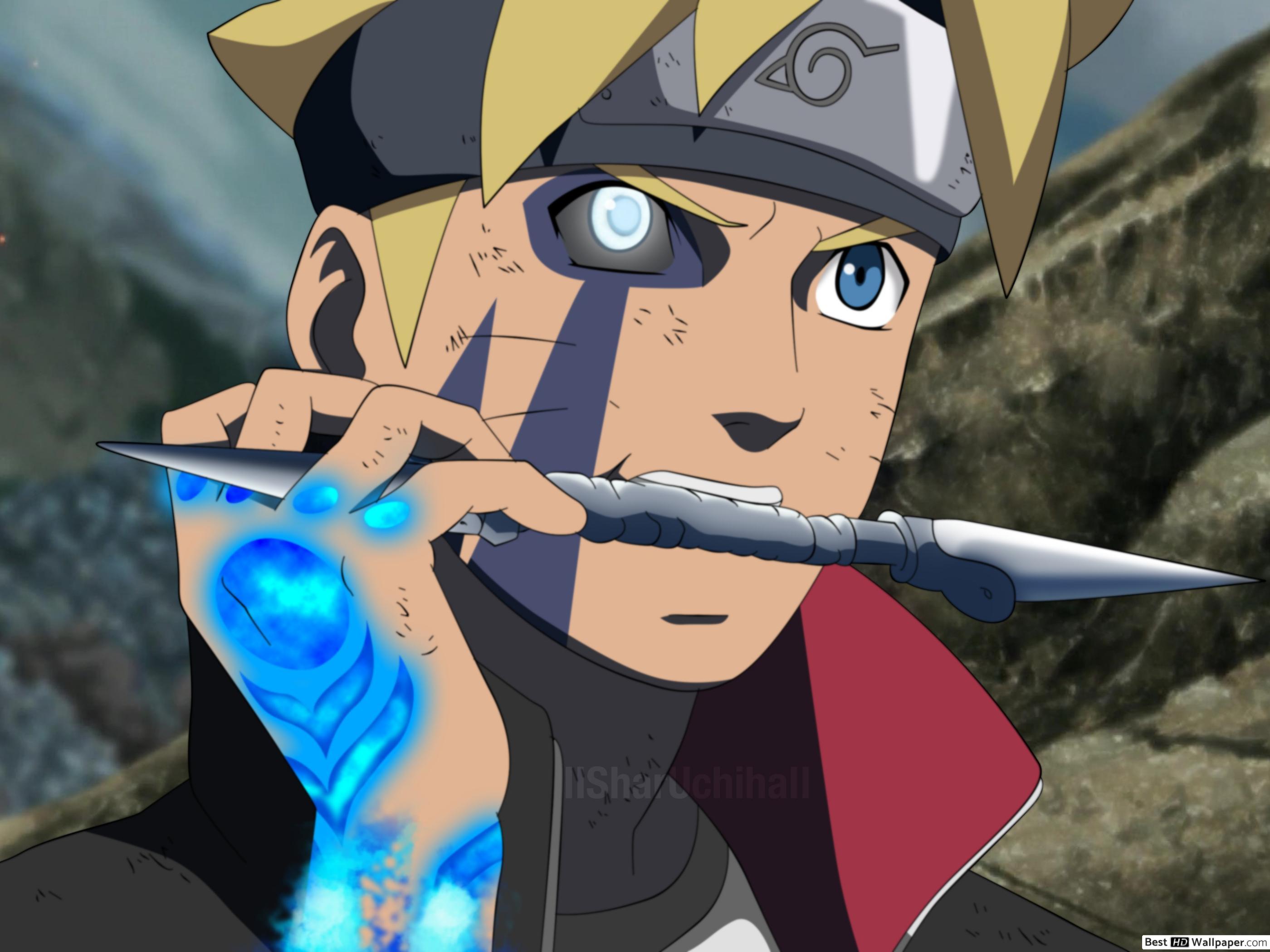 2800x2100 Boruto Uzumaki HD wallpaper download