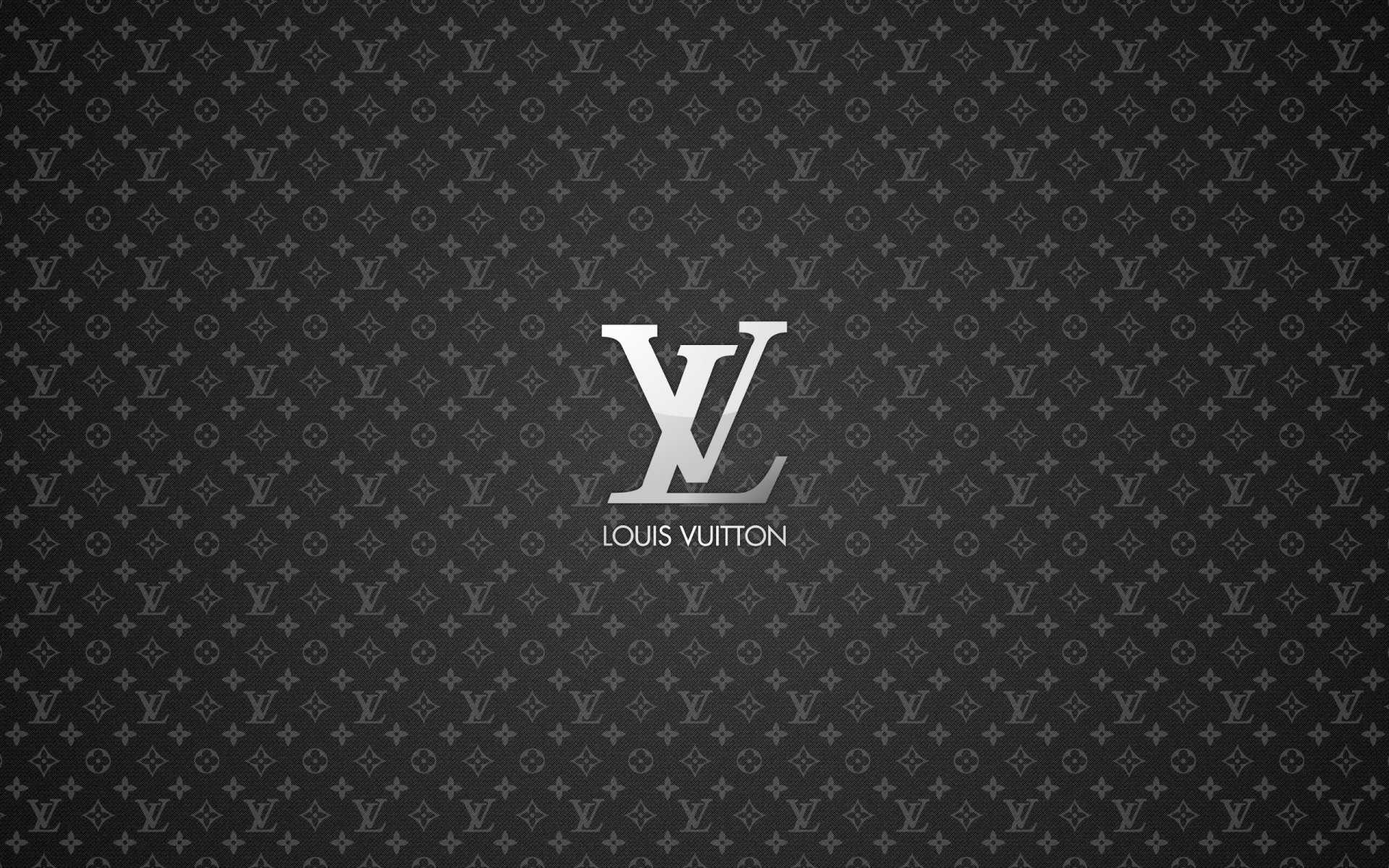 Louis Vuitton Computer Printed Backdrop – Backdrop City