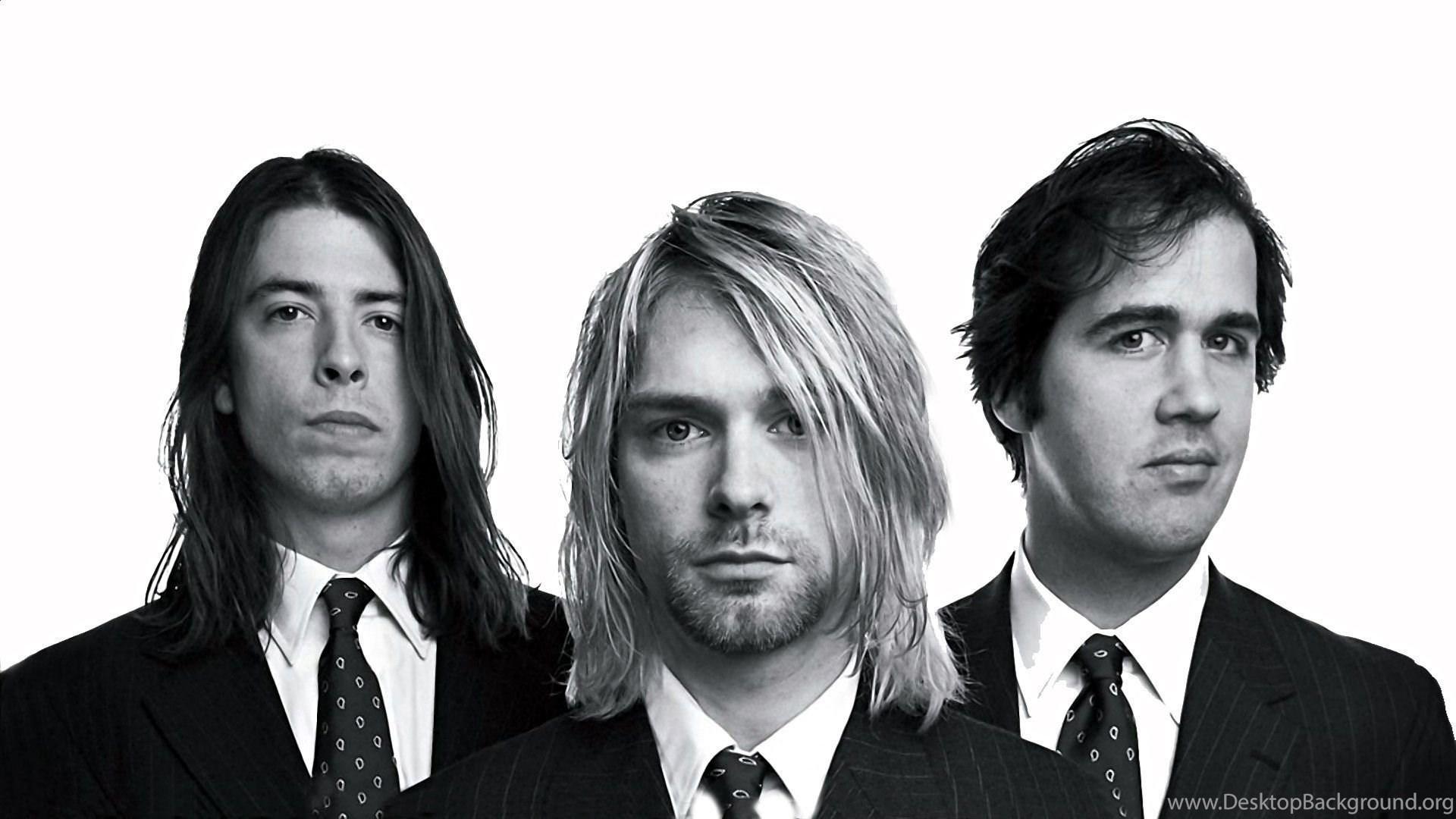 1920x1080 Nirvana Computer Wallpaper, Desktop Background Desktop Background