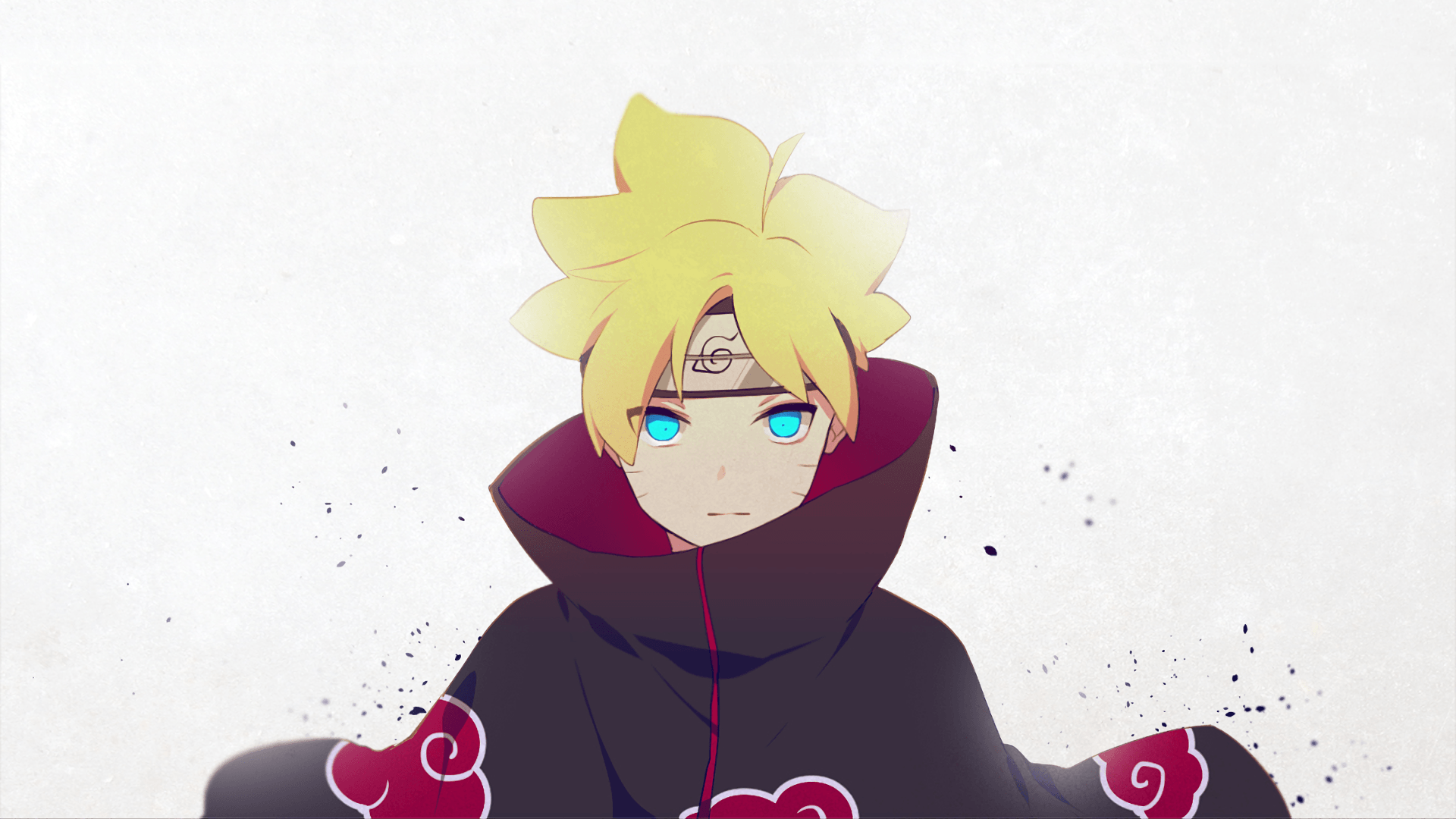 1920x1080 Boruto Supreme Wallpaper