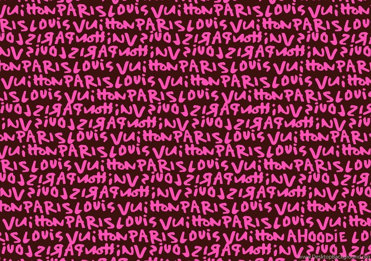 1280x900 WALLPAPERS: New Louis Vuitton Stephen Sprouse Desktop Background. Desktop Background