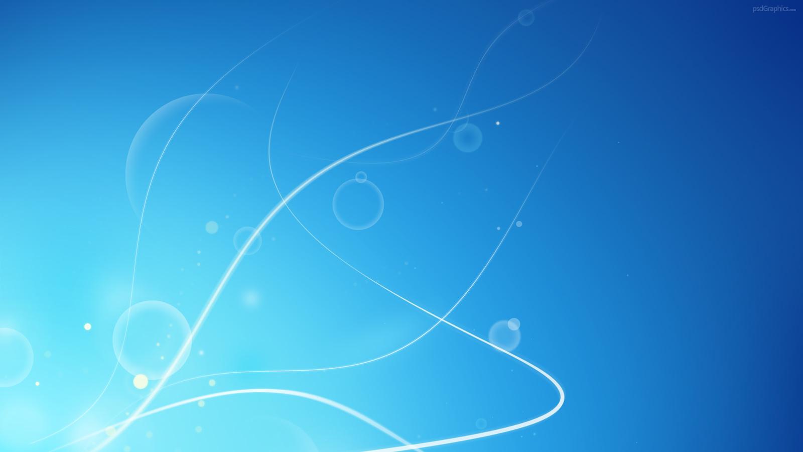 1600x900 Windows 7 wallpaper