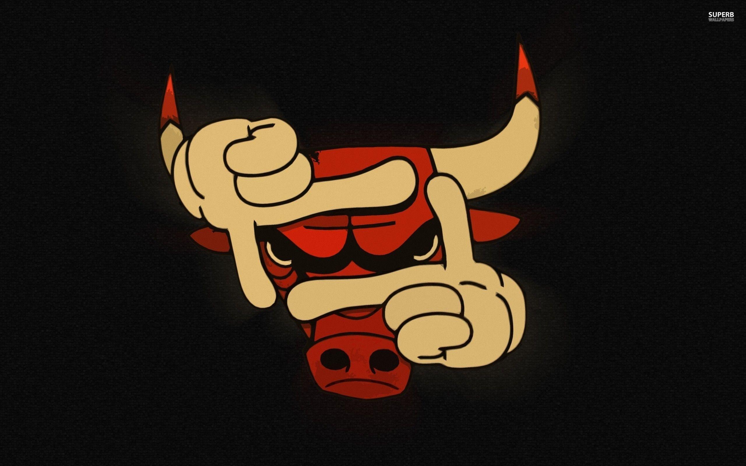 2560x1600 Chicago Bulls Wallpaper Gallery (81 Plus) PIC WPT1014458