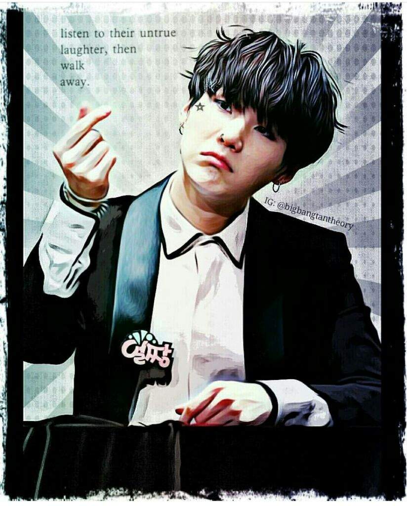 824x1024 Cute & Swag Suga Wallpaper. ARMY's Amino